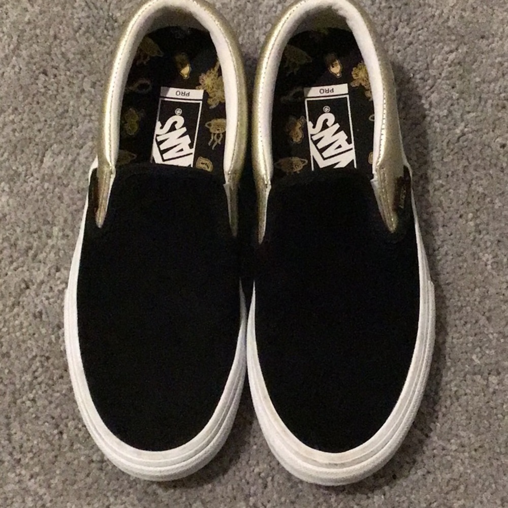 Vans Shoes Shake Junt